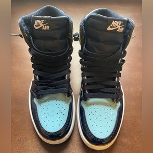 Jordan 1 UNC Patent Size 8W